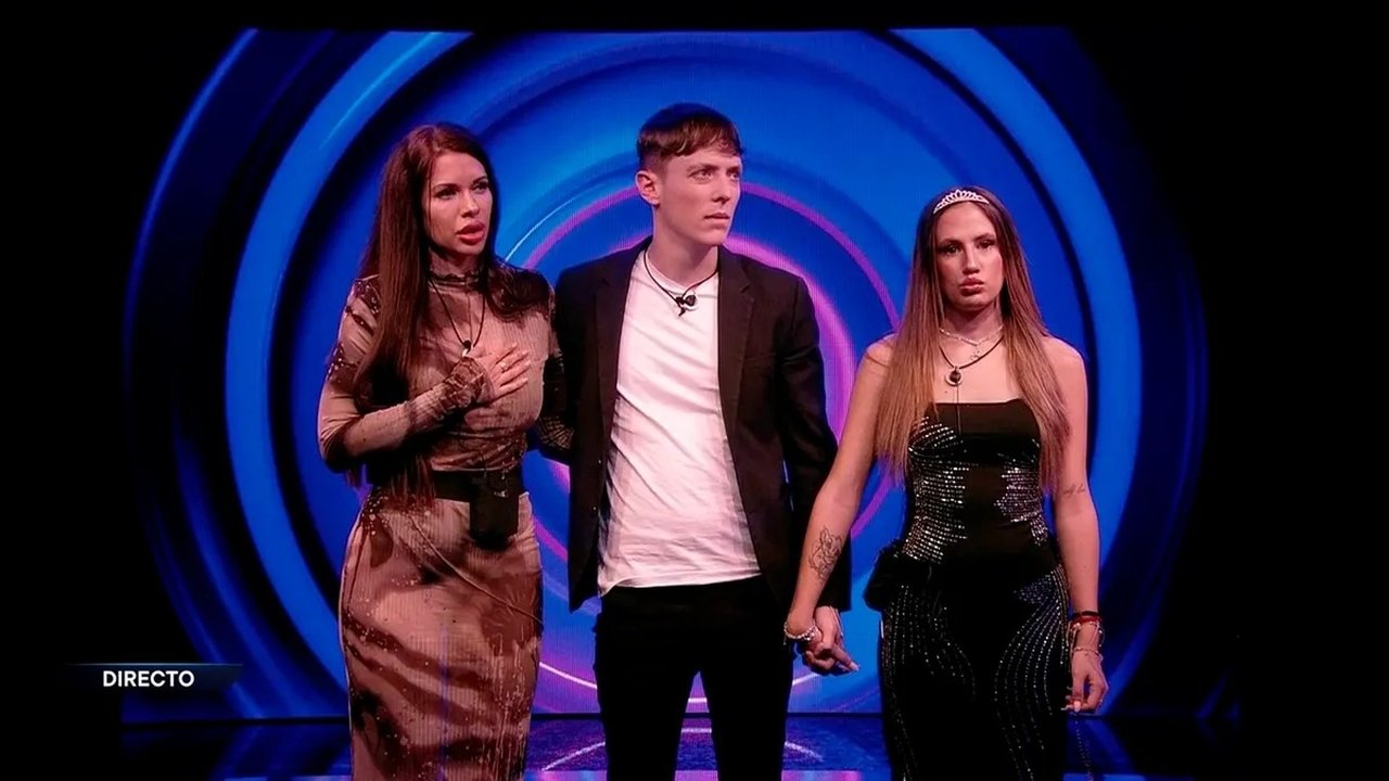 Gran Hermano - Season 20 Episode 11 : Episode 11