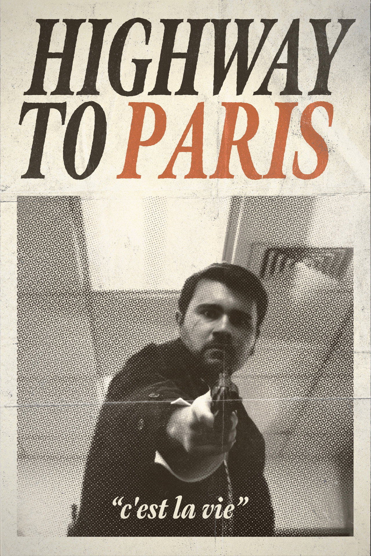 Highway to Paris