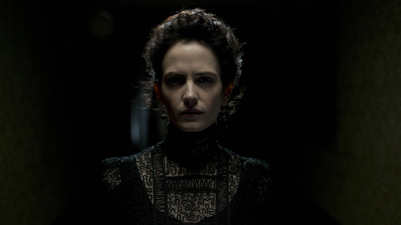 Penny Dreadful (2014) trailer