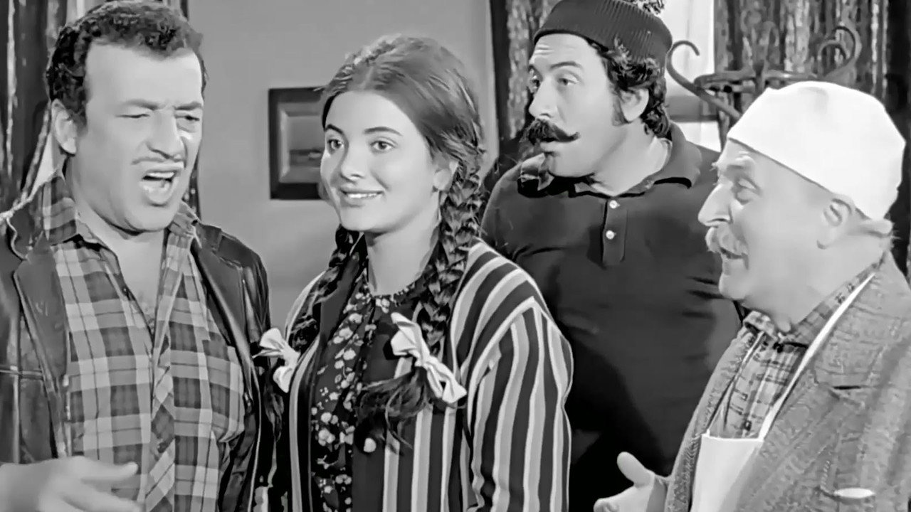Ağlama Değmez Hayat
