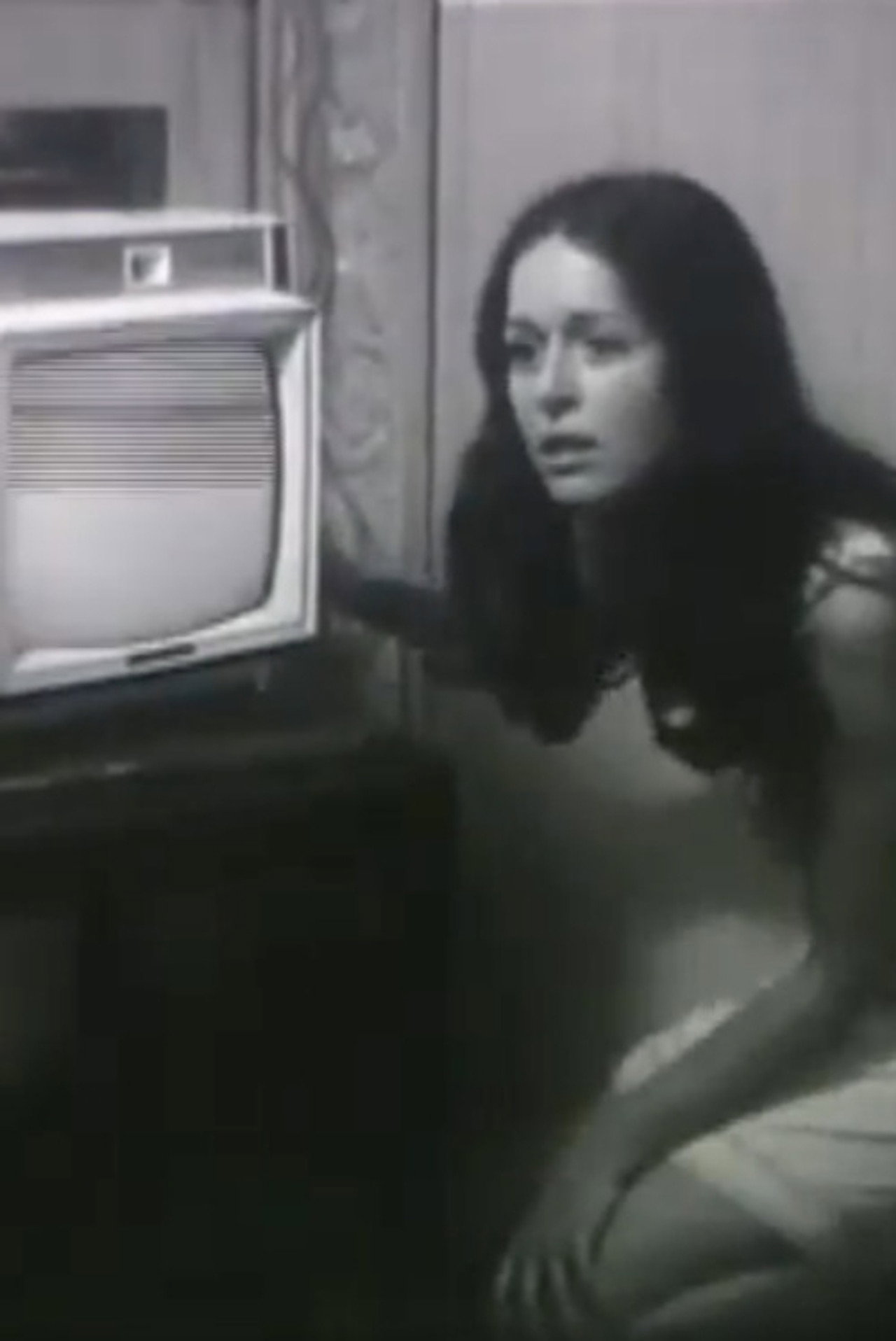 Cuartico Azul Backdrop