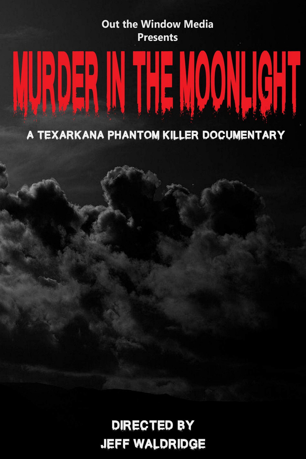 Murder in the Moonlight filmaffisch
