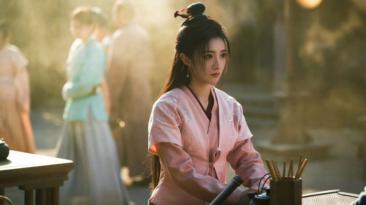 金庸武侠世界 (2024) trailer