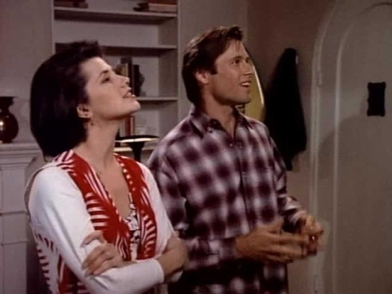 Melrose Place - Season 1 Episode 18 : A Melrose Place Christmas