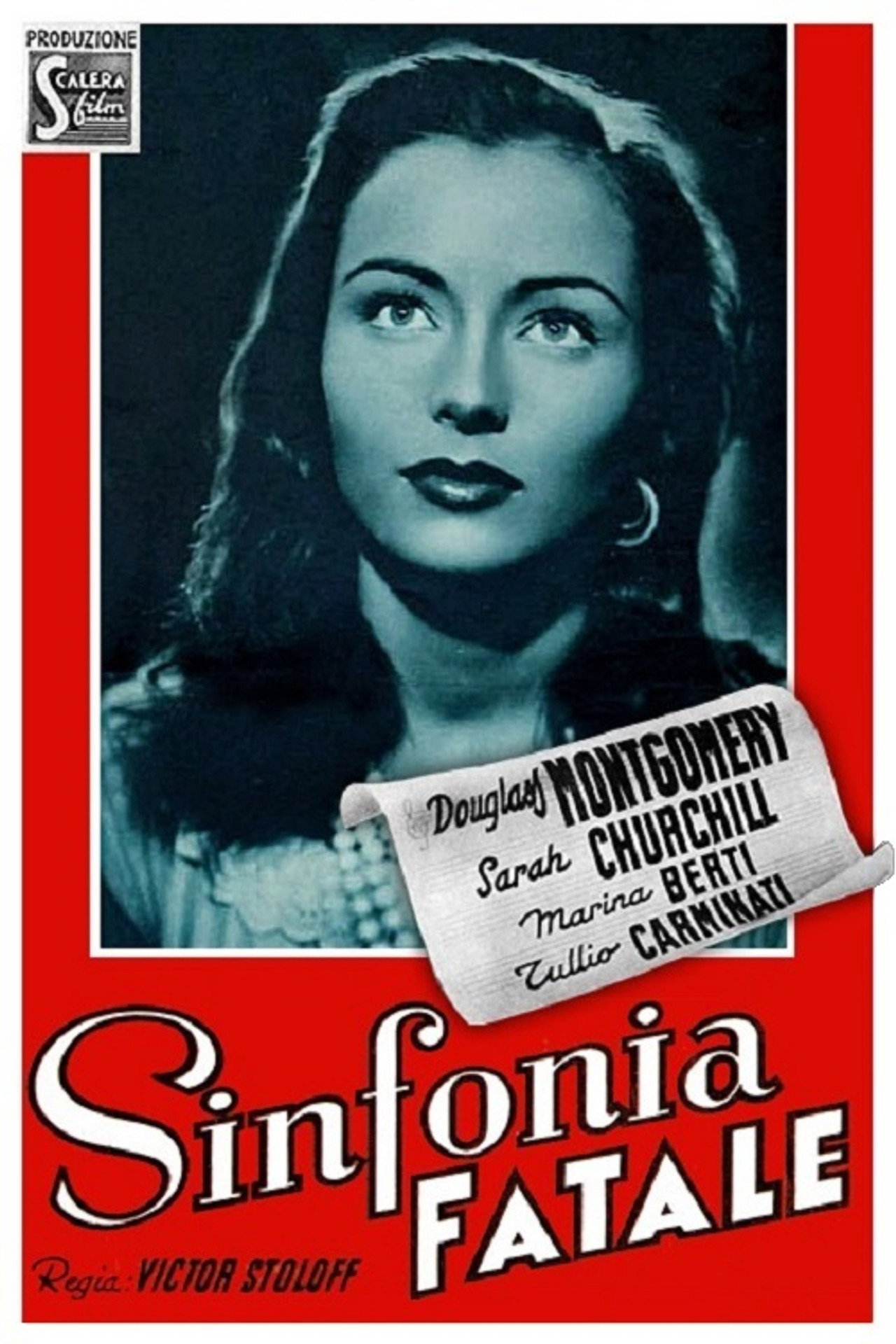 Sinfonia fatale