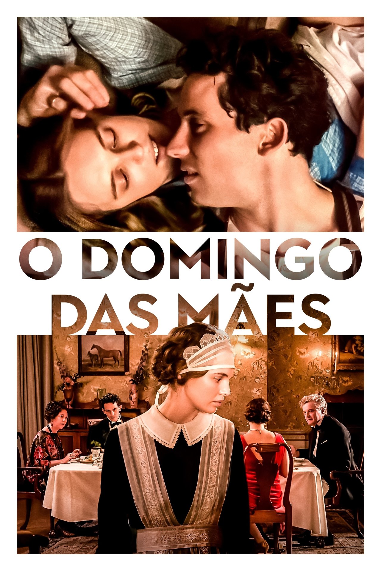 O Domingo das Mães Dublado Online O Domingo das Mães Dublado Online