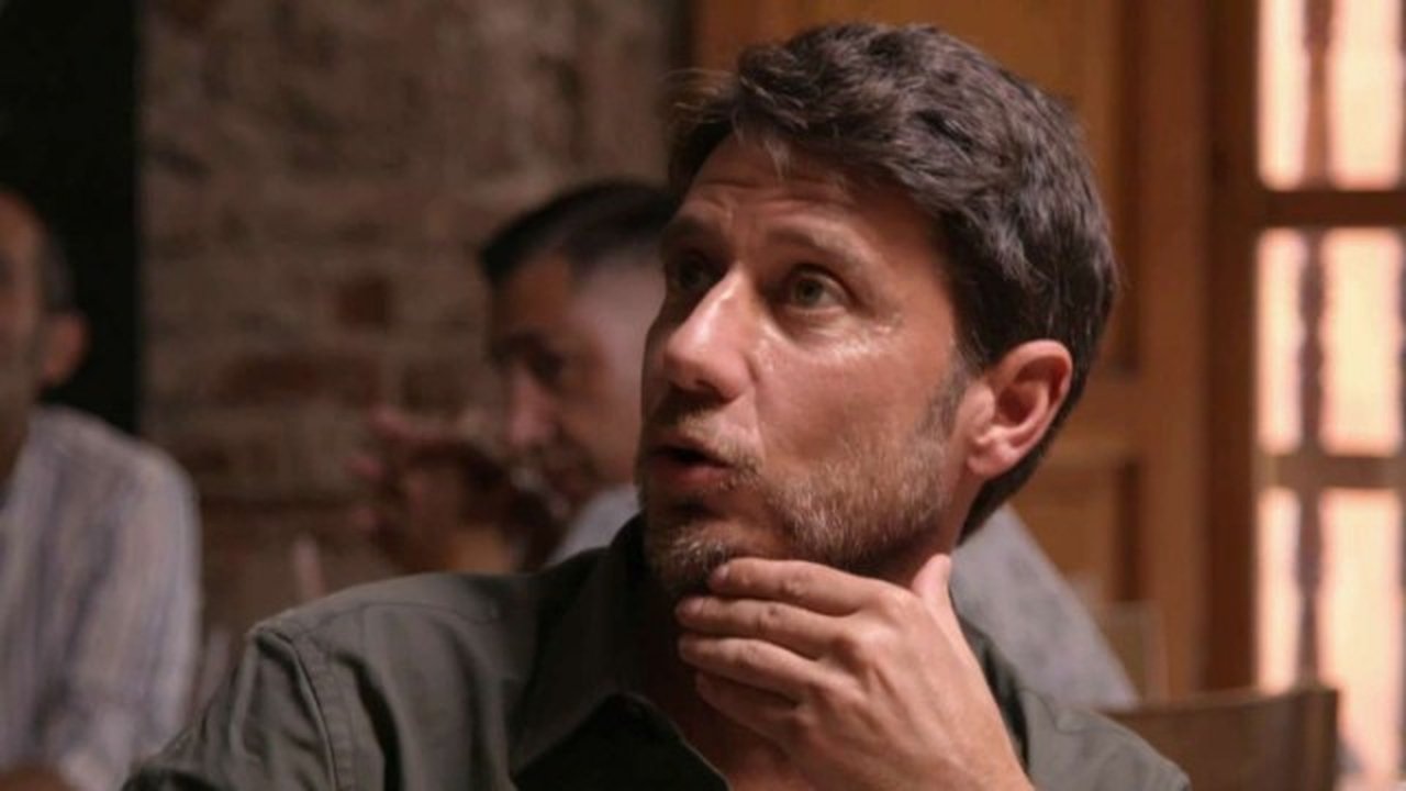 Little Big Italy - Season 3 Episode 8 : Episode 8