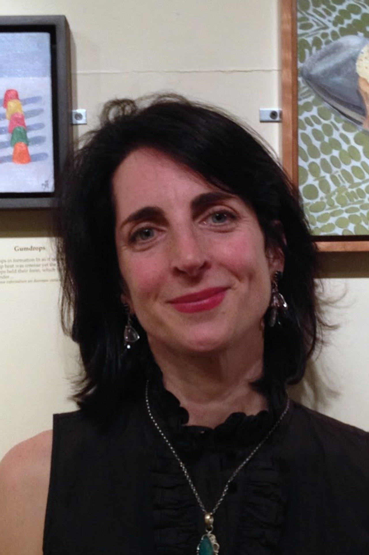 Pamela Talese