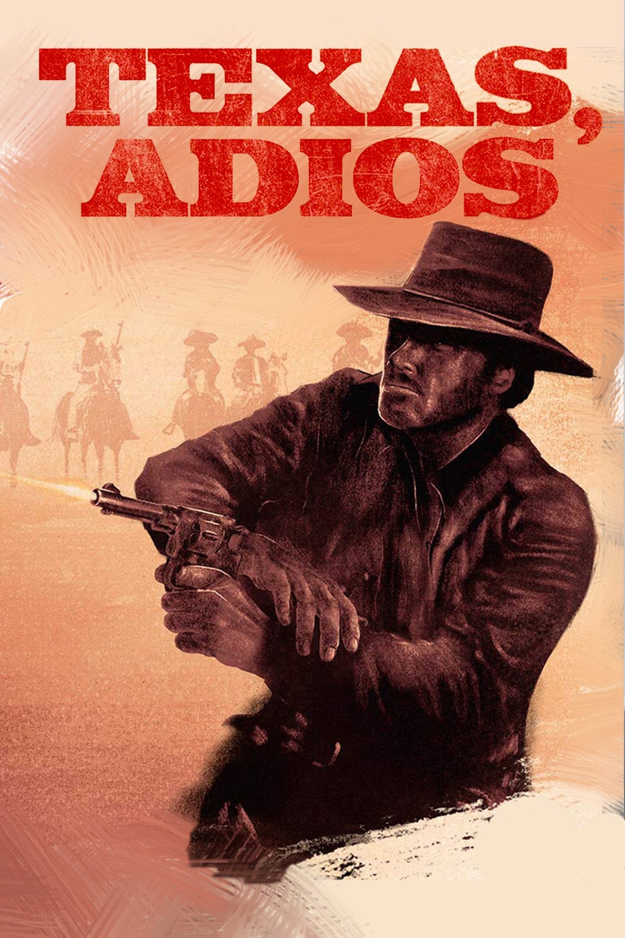 Texas, Adios (1967)