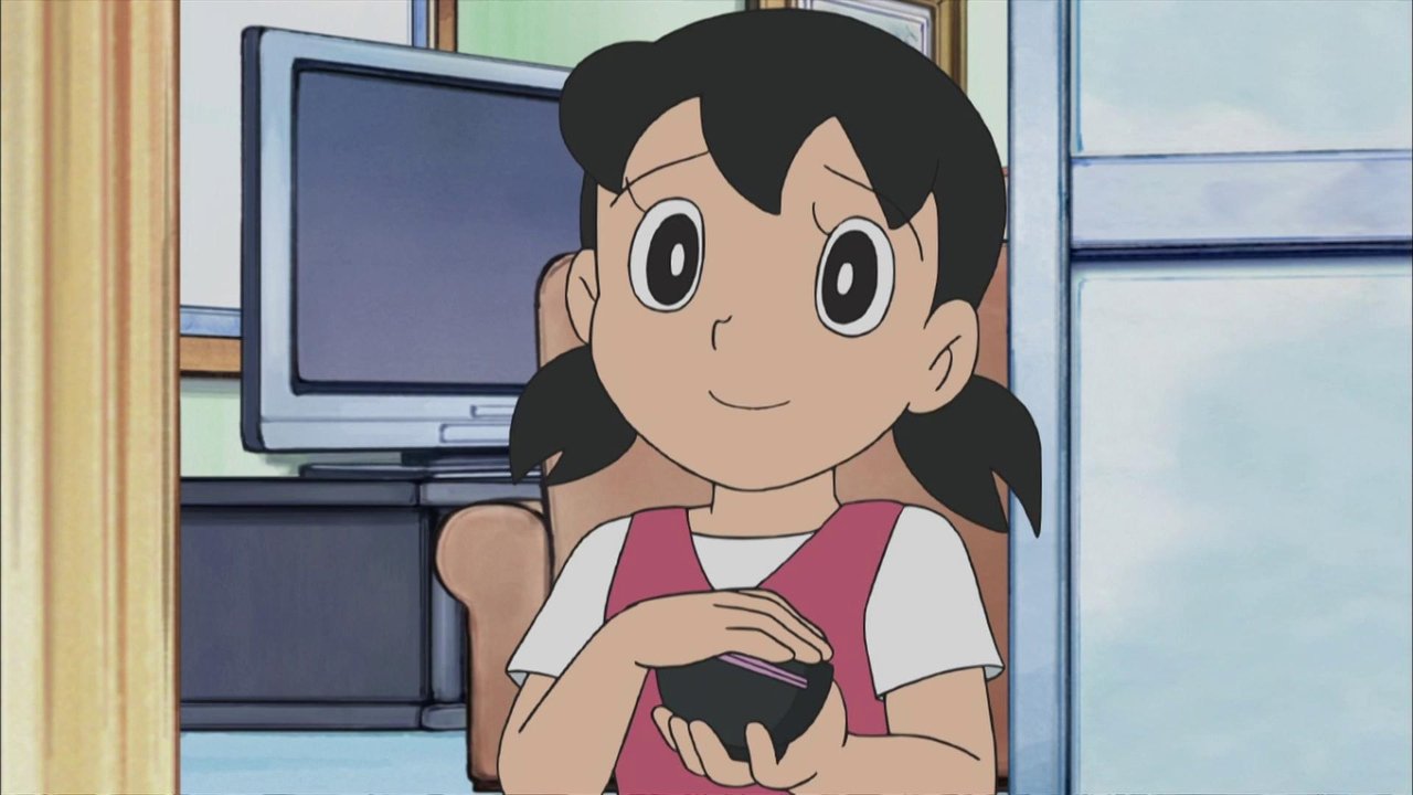 ドラえもん - Season 4 Episode 84 : Episode 84