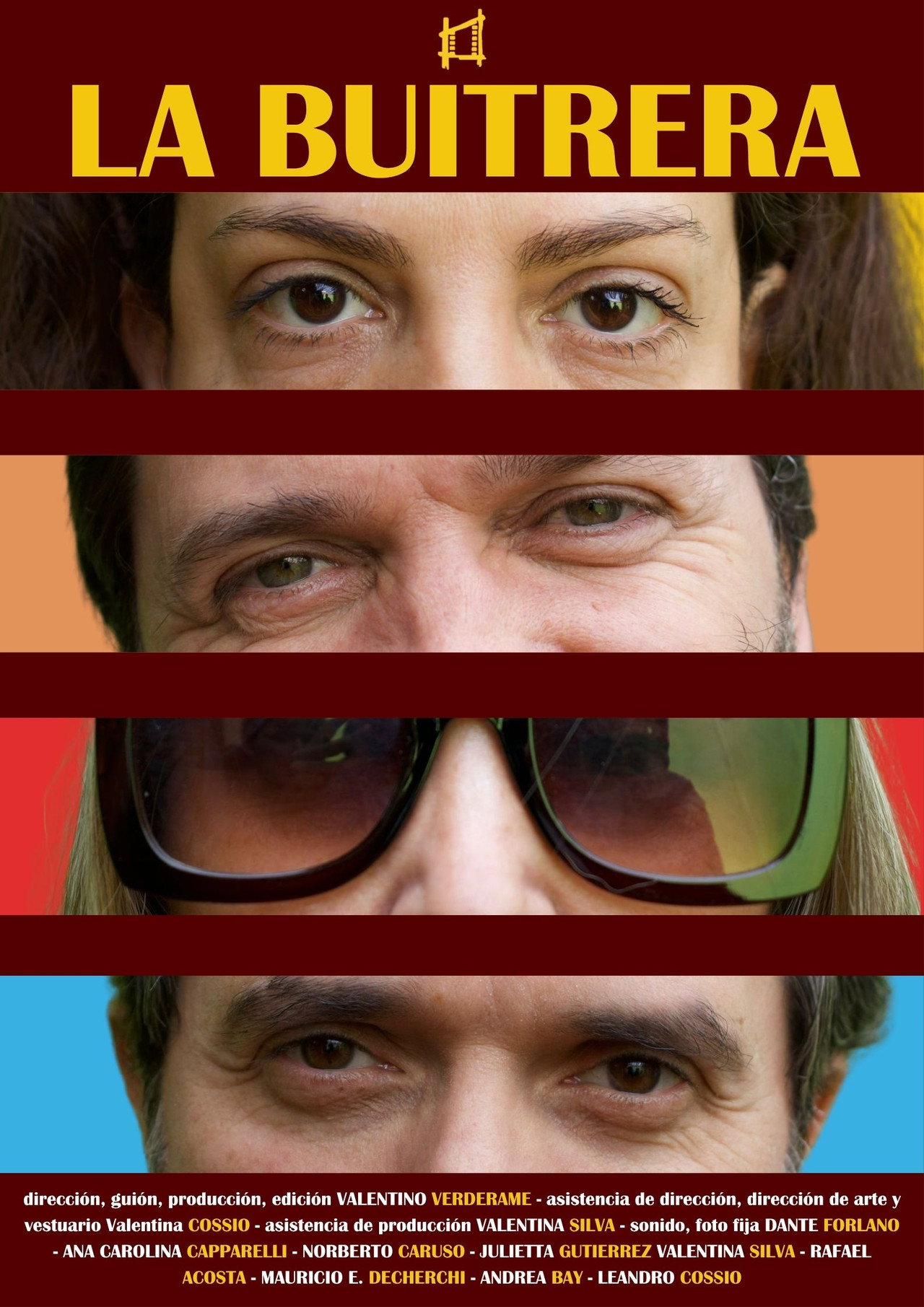 La Buitrera