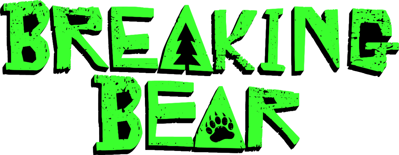 Breaking Bear