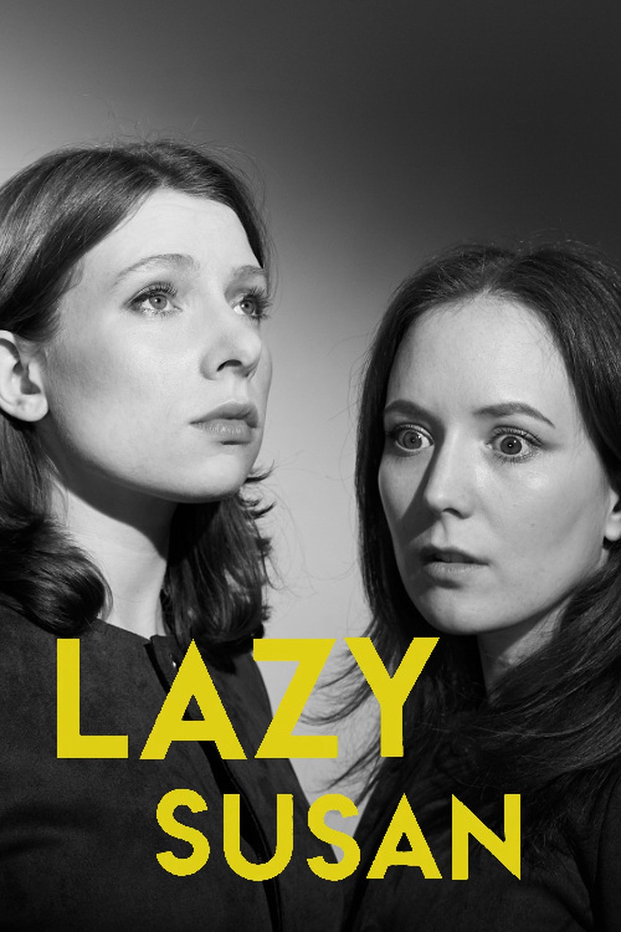 مشاهدة فيلم Lazy Susan مترجم بدون اعلانات - بوستر