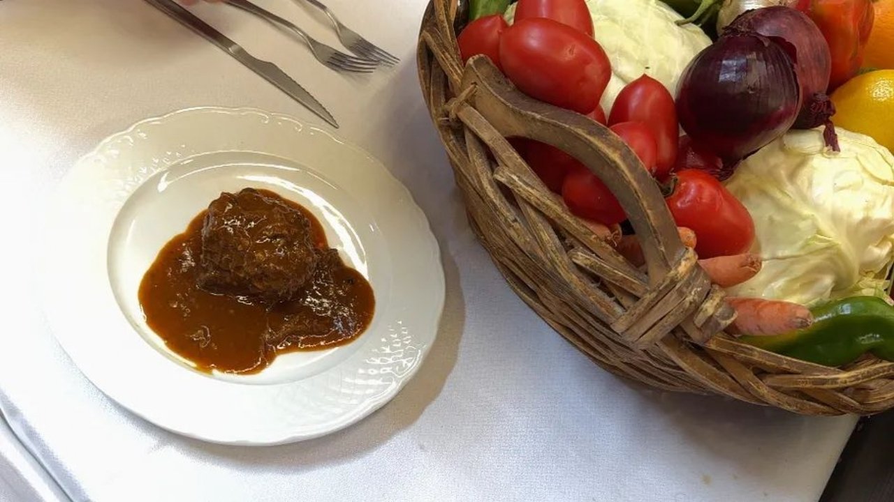 Voyage en cuisine - Season 1 Episode 26 : Episode 26