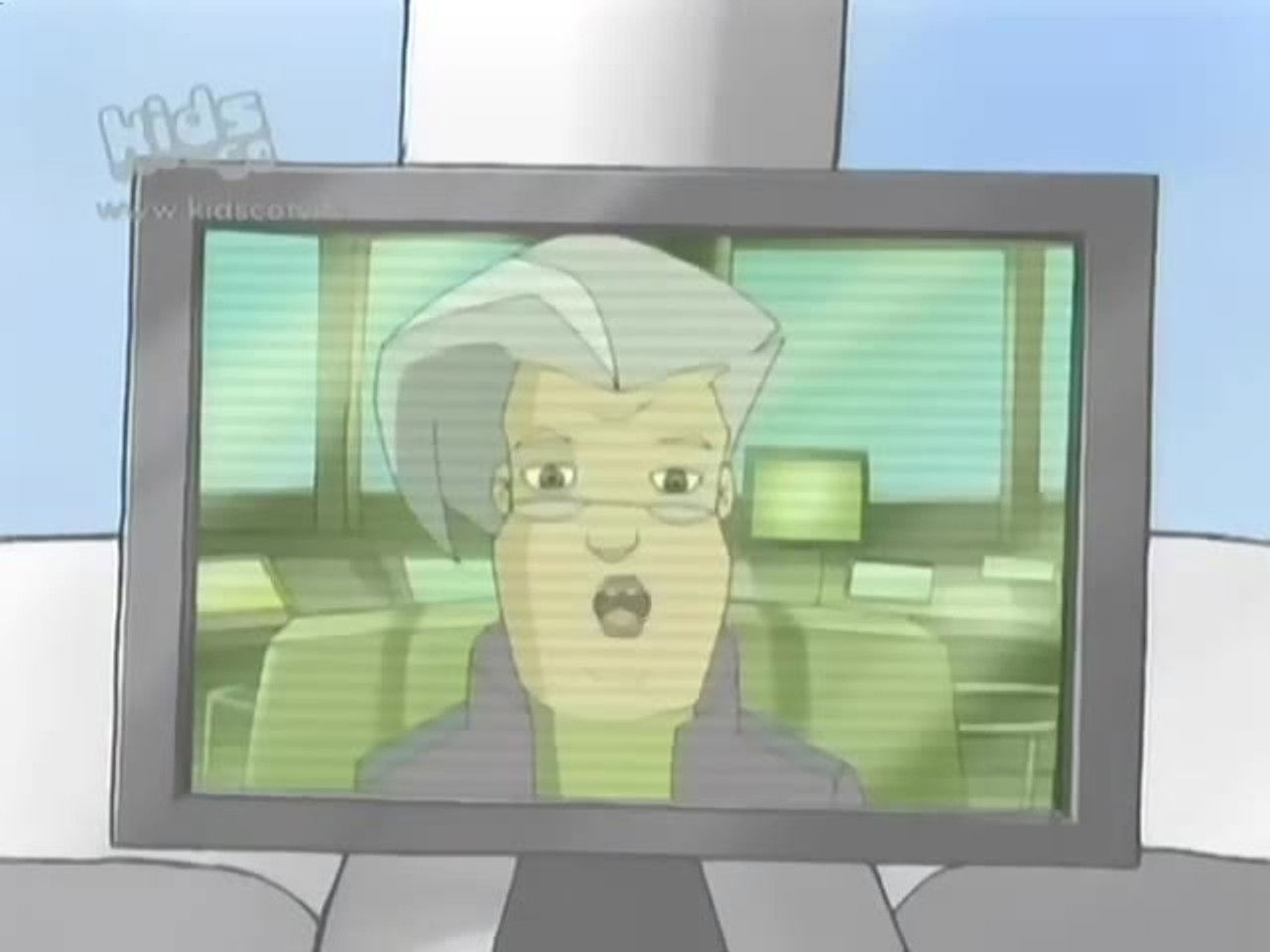 Dino Squad — Épisode 3