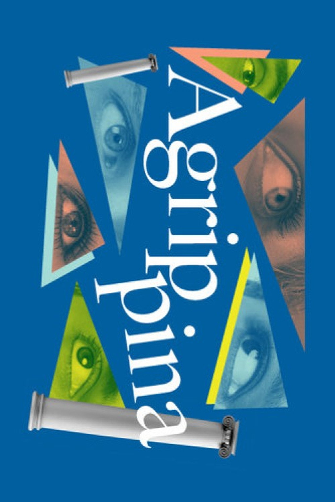 Agrippina - Handel Backdrop