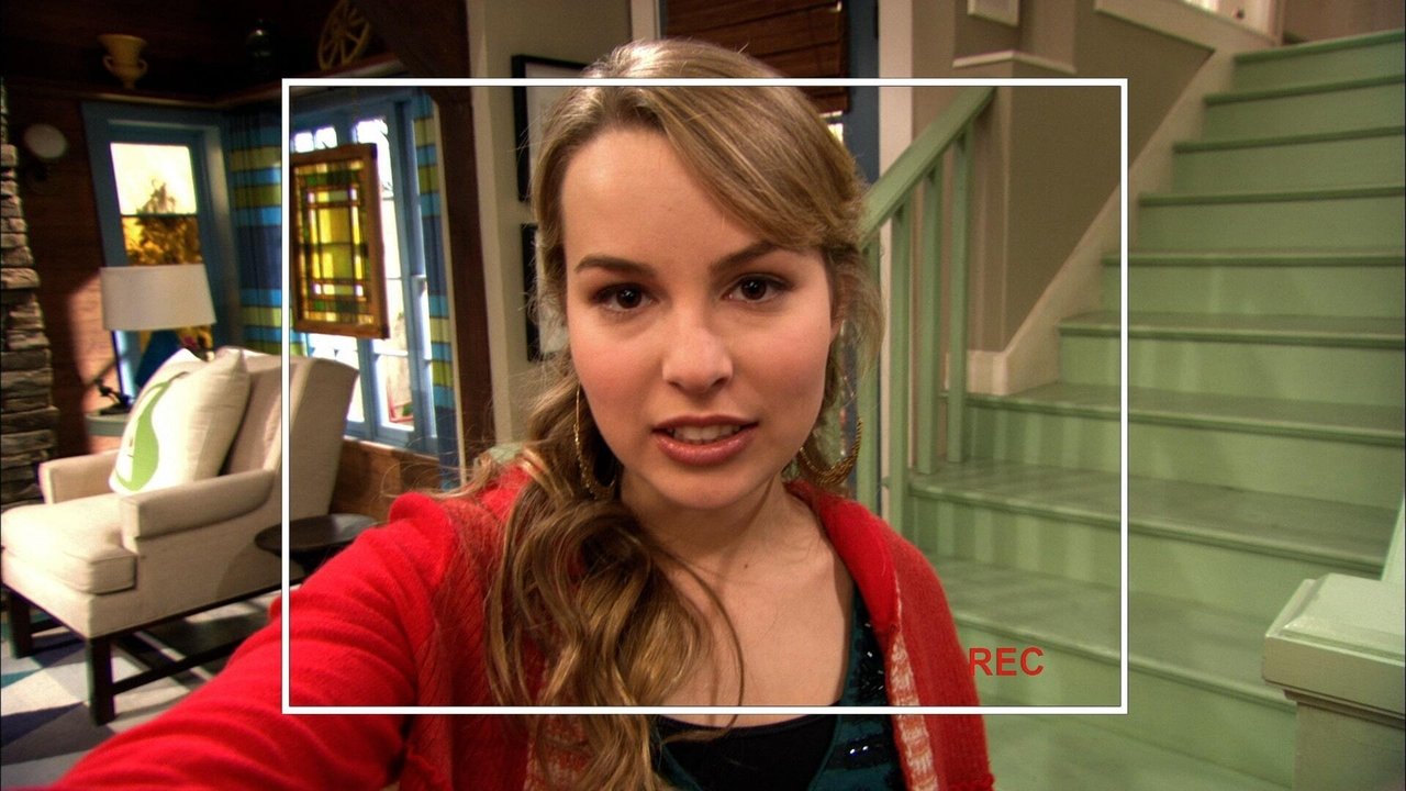 Good Luck Charlie - Season 2 Episode 20 : Amazing Gracie