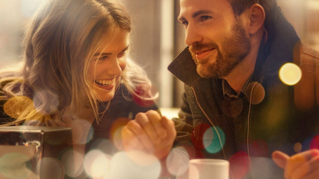 Cast and Crew of Before We Go