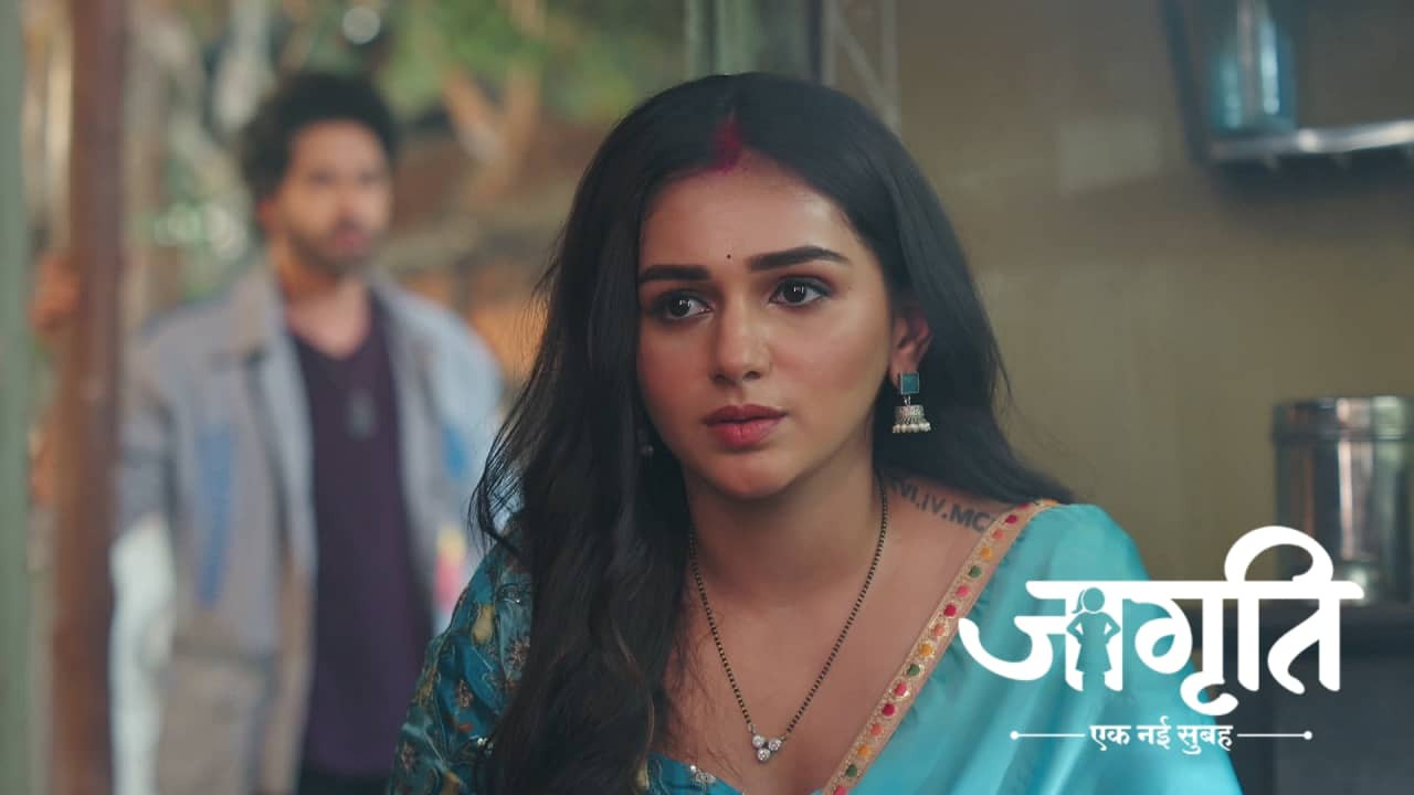 Jagriti — Épisode 209