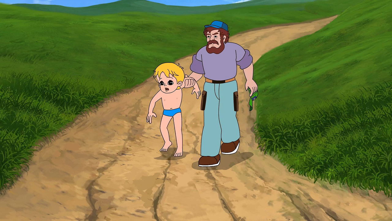 海尔兄弟高清重制版 - Season 1 Episode 129 : Episode 129