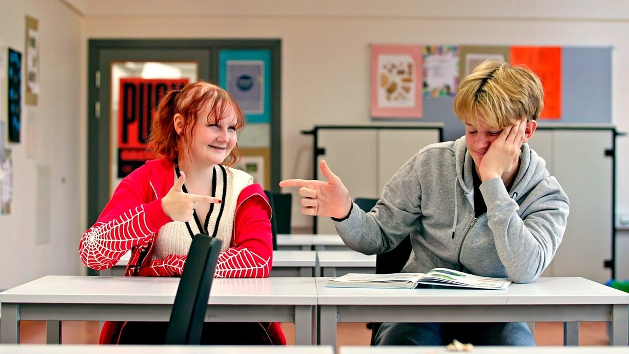 The Class - Season 9 Episode 17 : Tired in the face