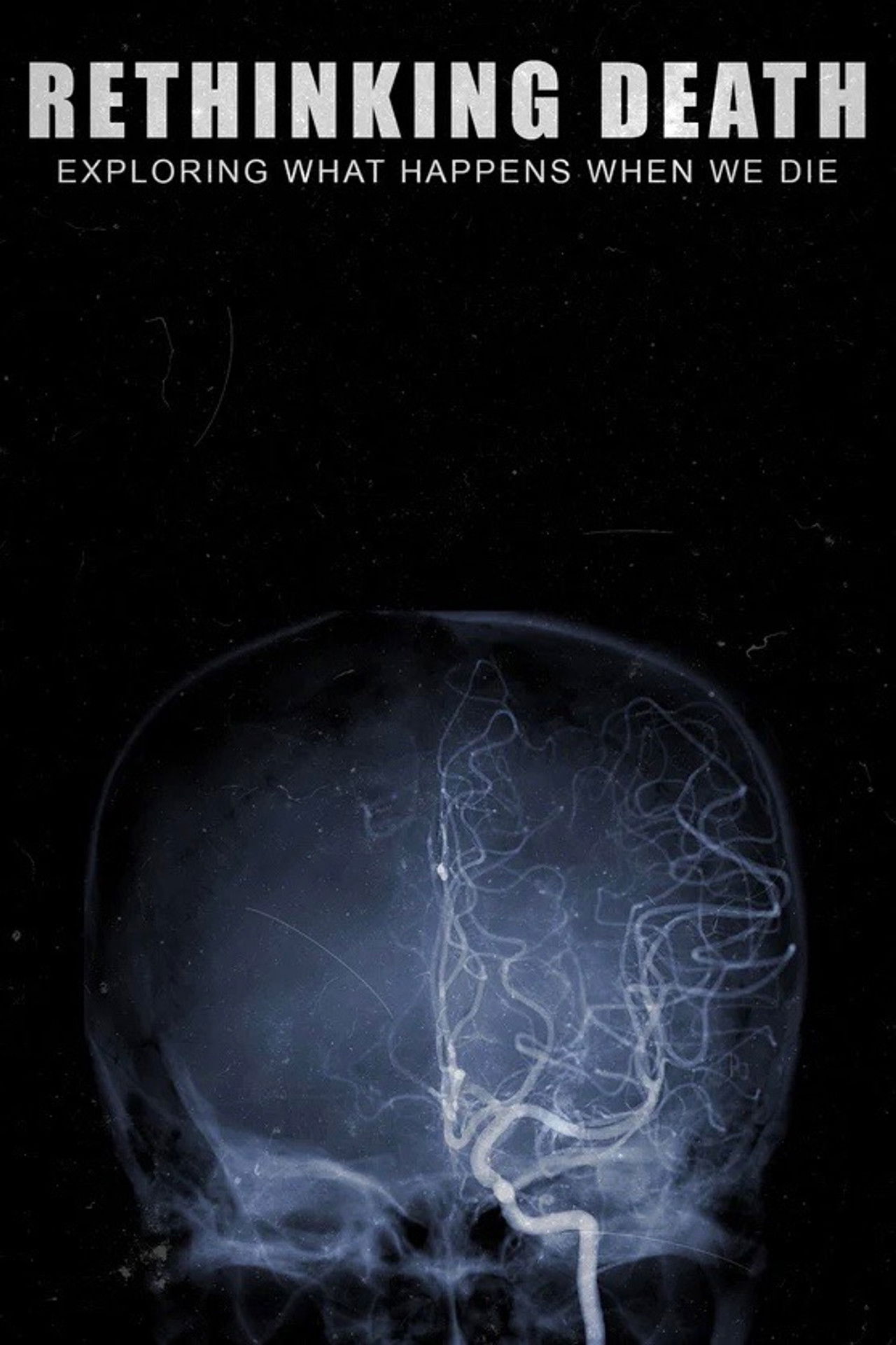 Rethinking Death Backdrop