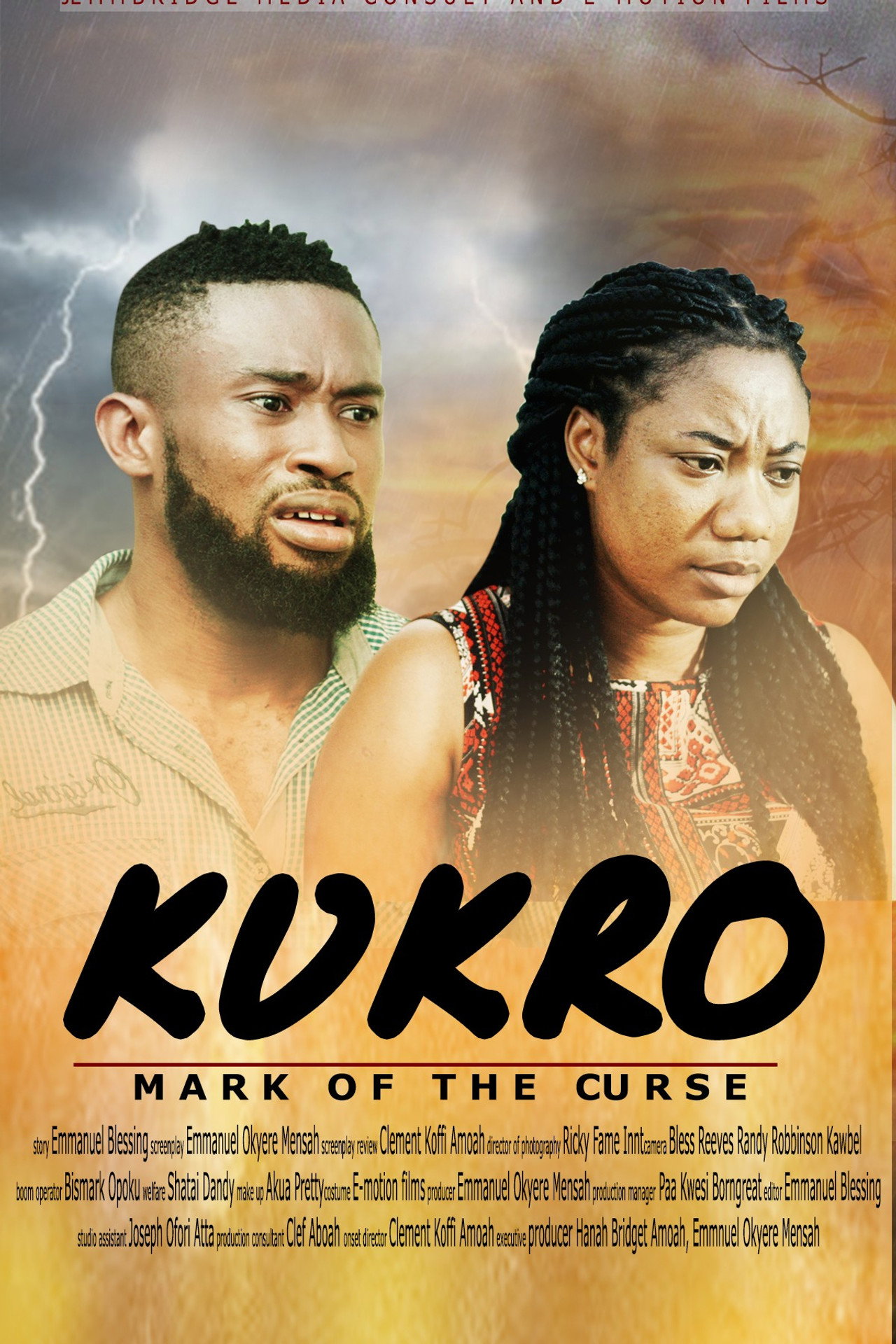 Kukro