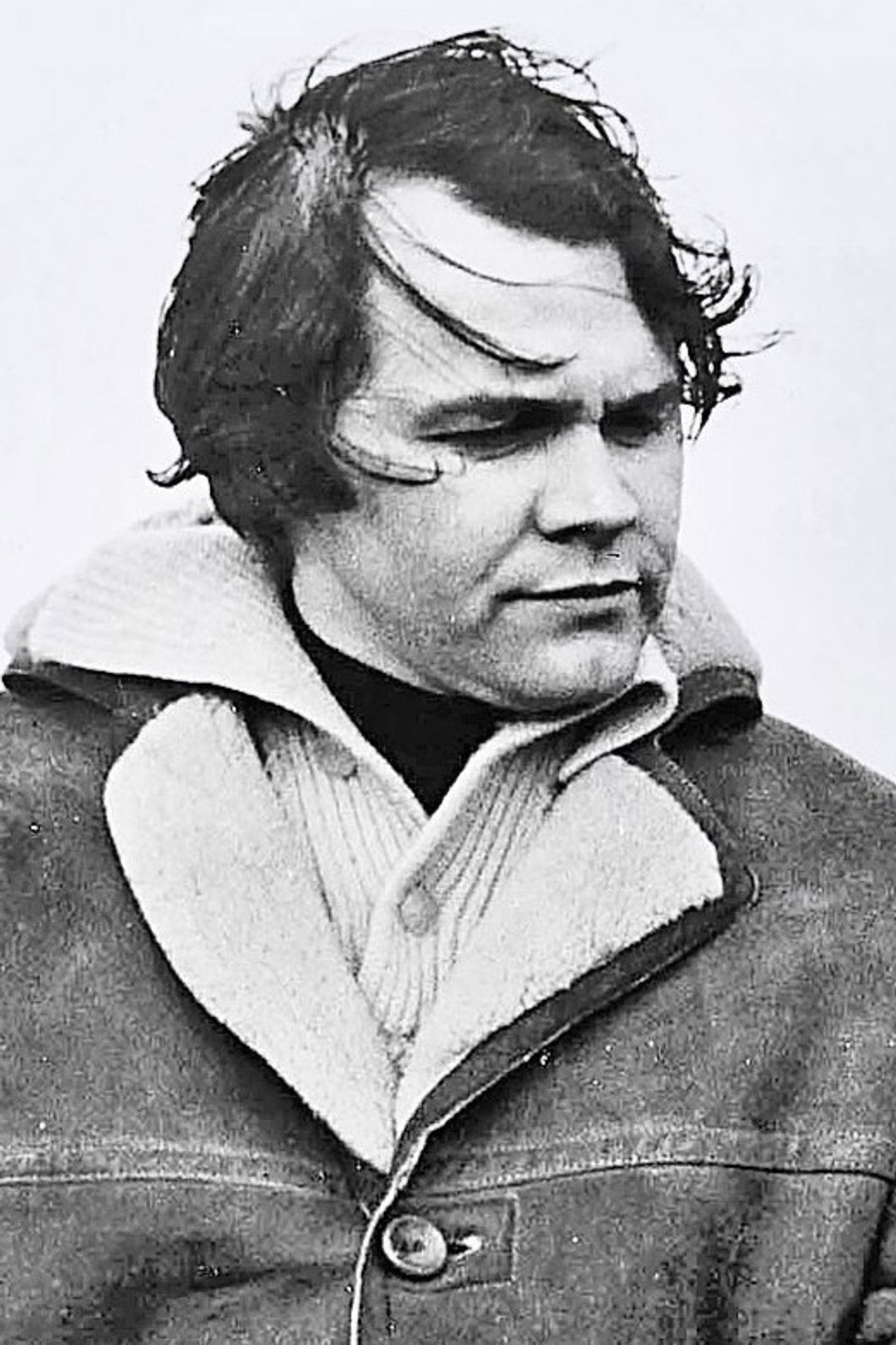 Peter Snell