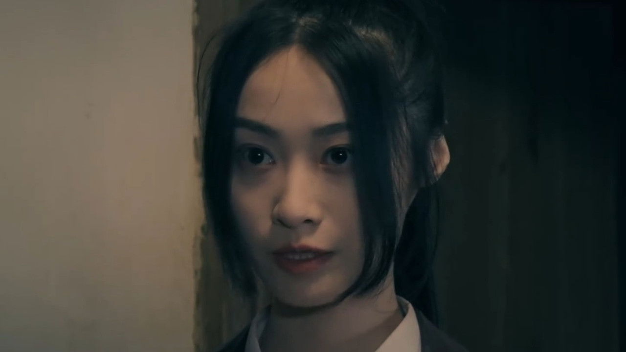 暗影使者 — Épisode 18