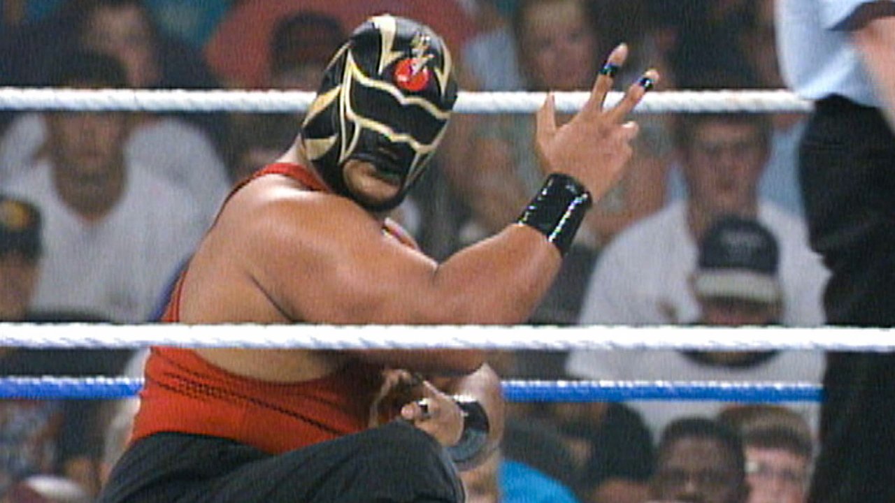 WWF Superstars - Season 9 Episode 32 : Superstars - Aug. 06, 1994