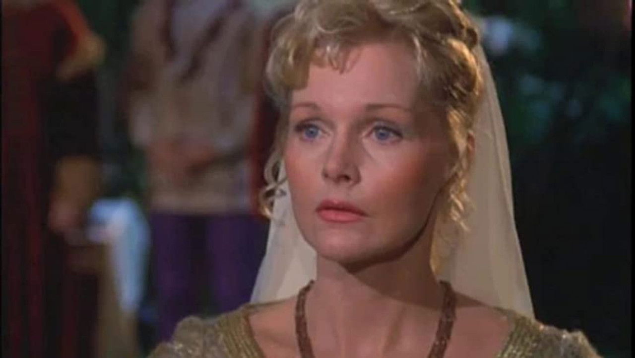 L'Île fantastique — Le Roi Arthur dans le monde de M. Roarke / Jeux d'ombre