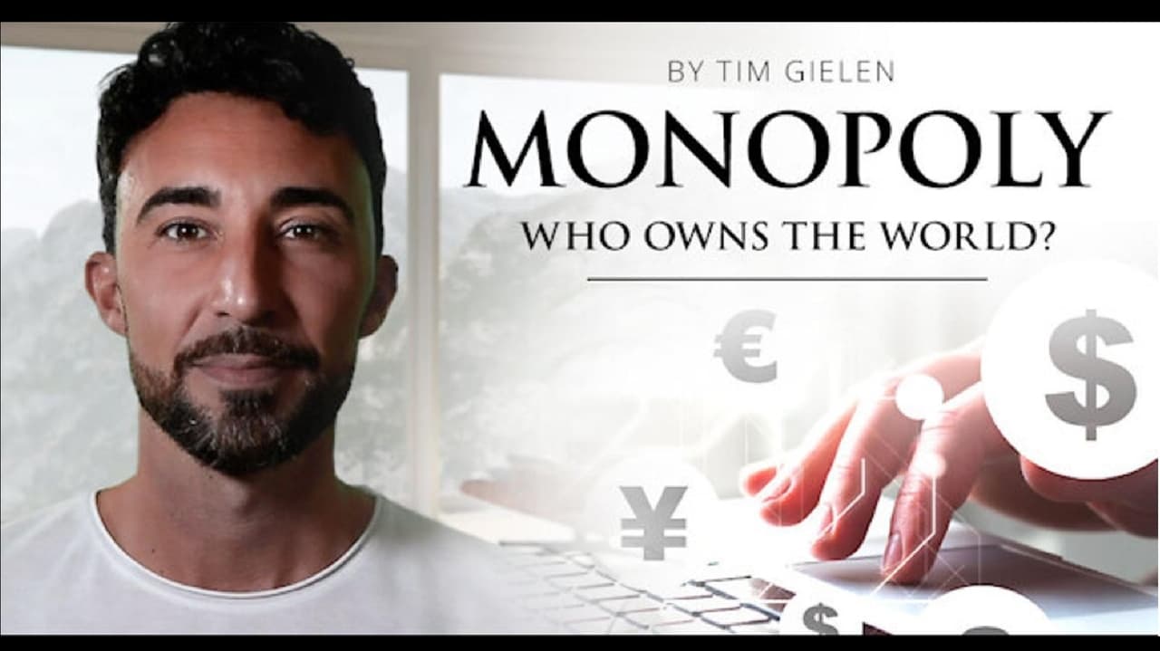 Cast and Crew of Monopoly: Who Owns the World?
