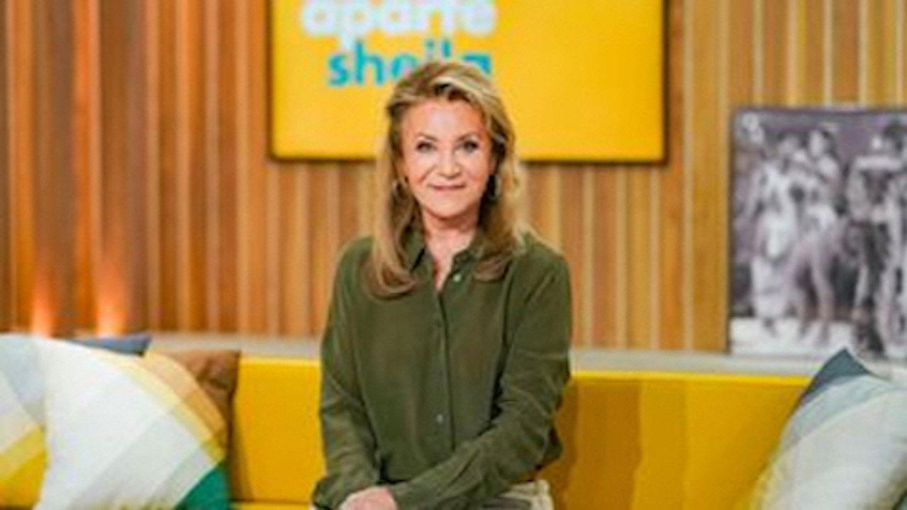 En aparté — Sheila