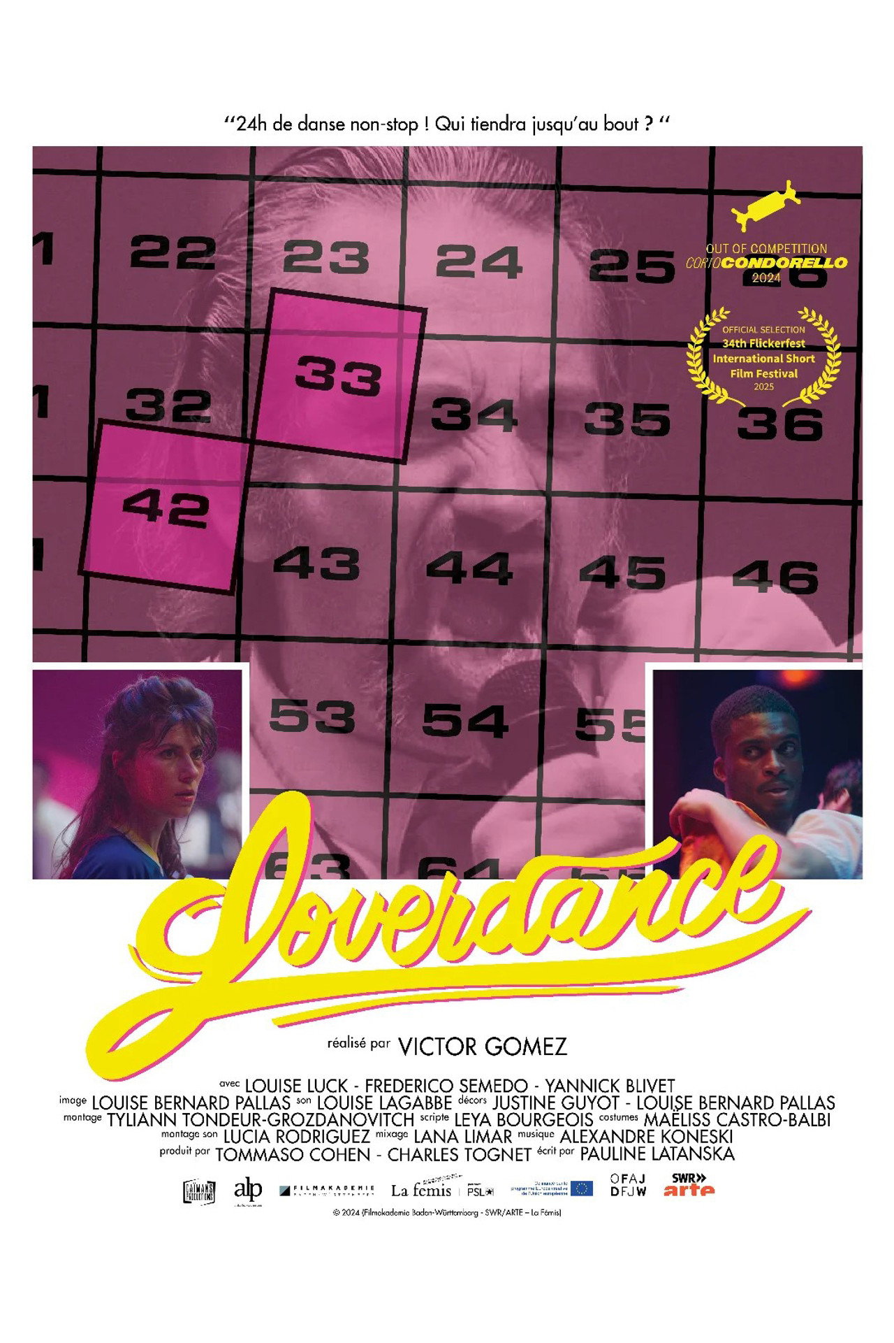 Loverdance