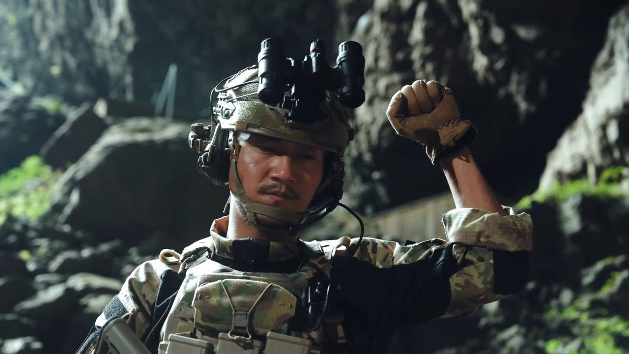 寂灭之境 — Épisode 2