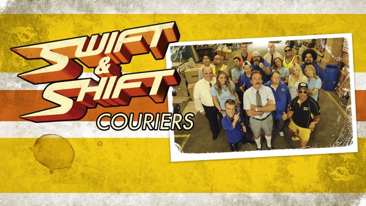 Swift and Shift Couriers