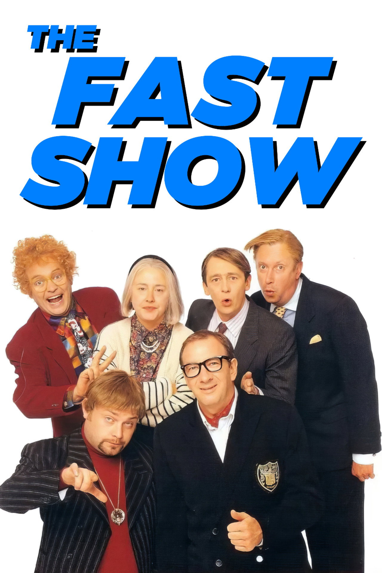 The Fast Show