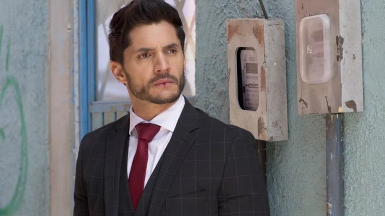 El amor no tiene receta - Season 1 Episode 66 : Hay que renunciar al amor para seguir viviendo