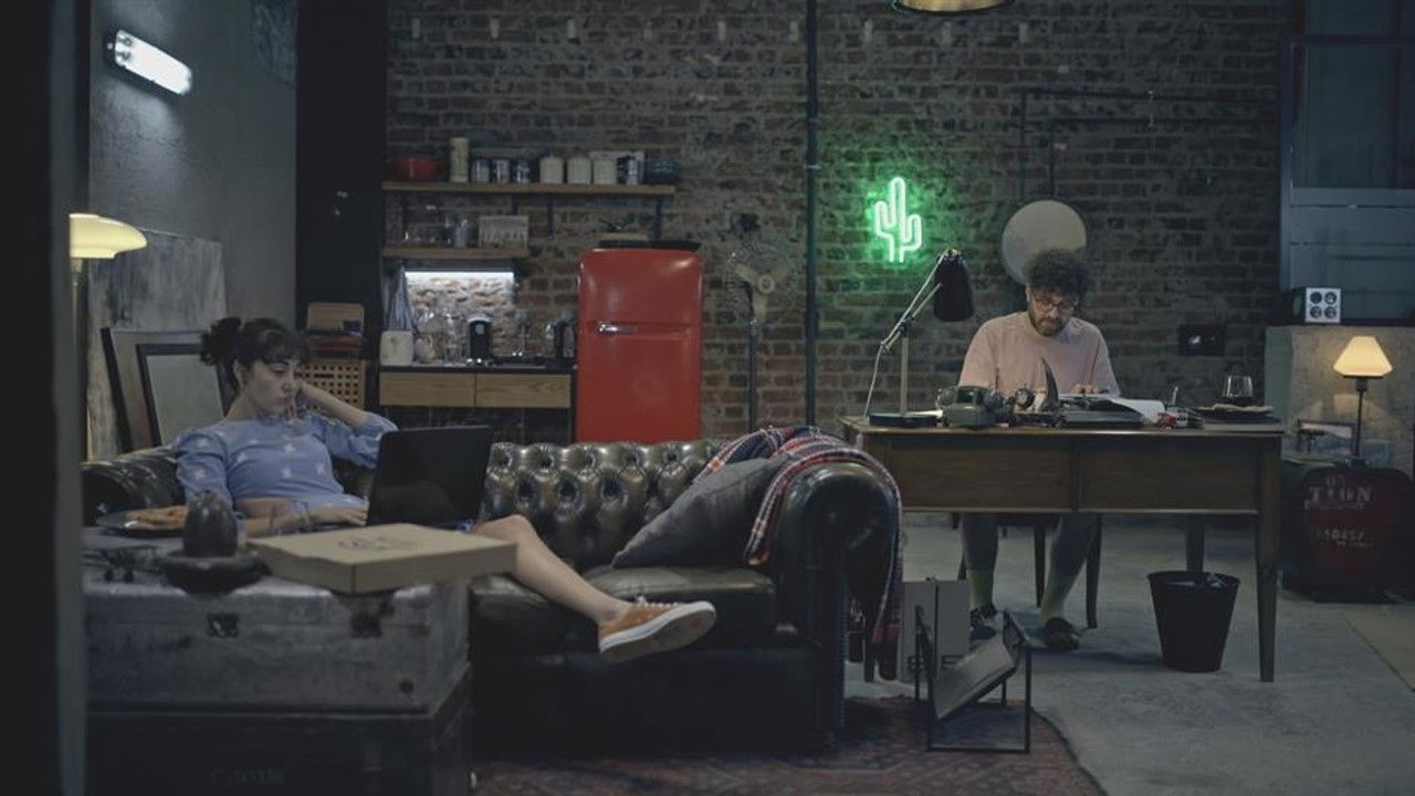 Fandom — Épisode 5