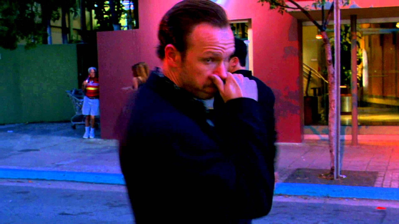 Kings of South Beach (2007) Hindi Dubbed backdrop