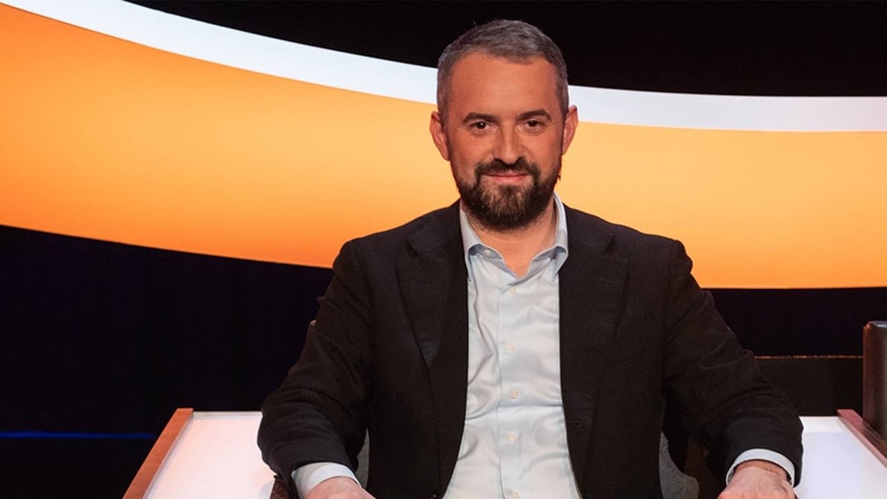De Slimste Mens - Season 24 Episode 24 : Episode 24