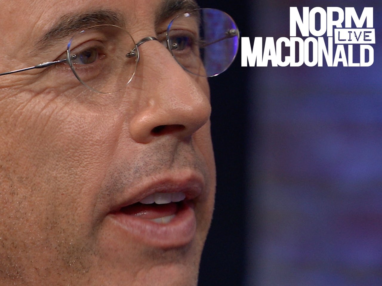 Jerry Seinfeld