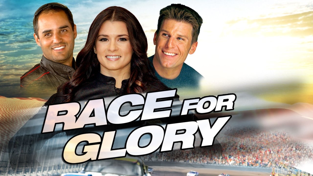 Race for Glory background