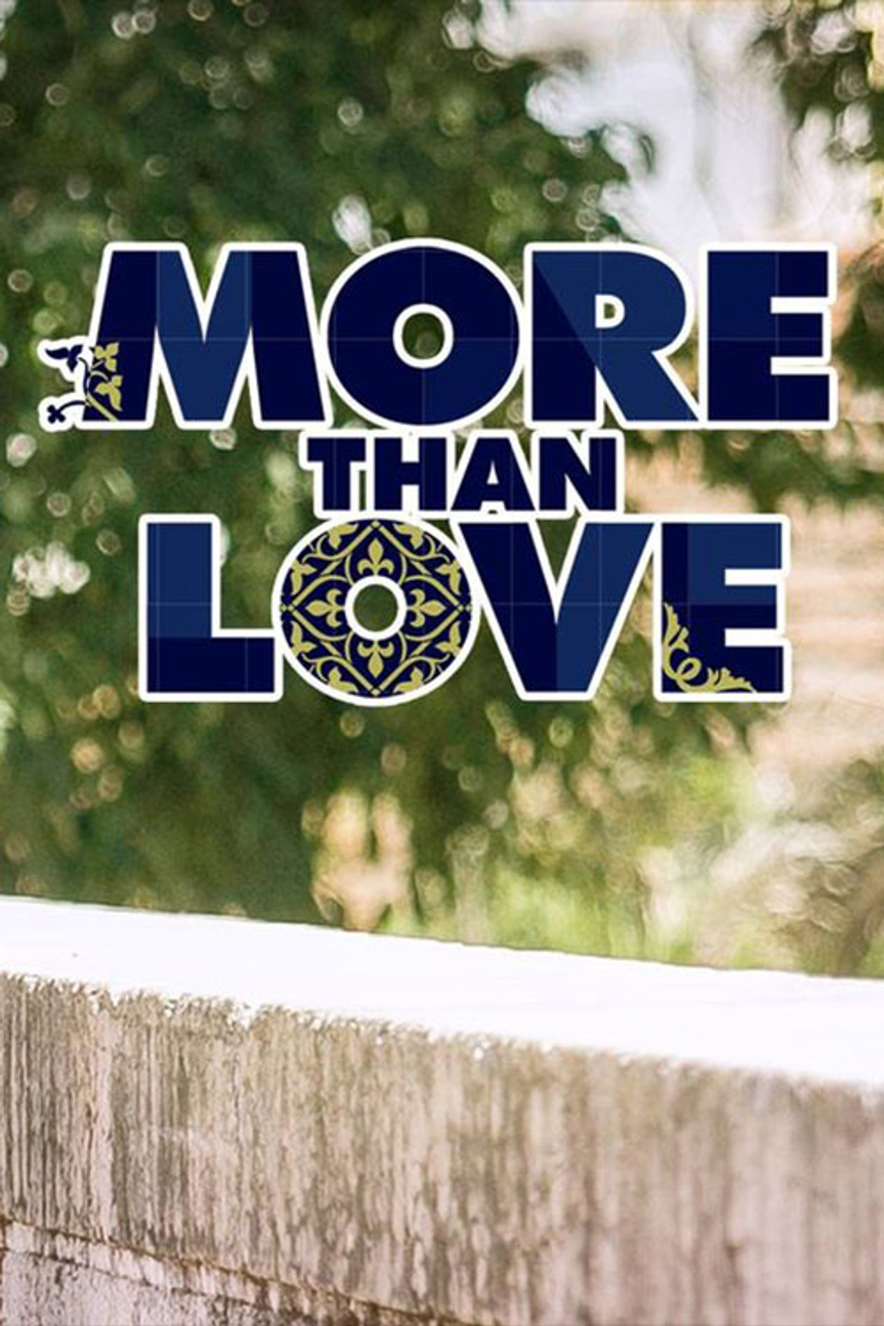 More Than Love