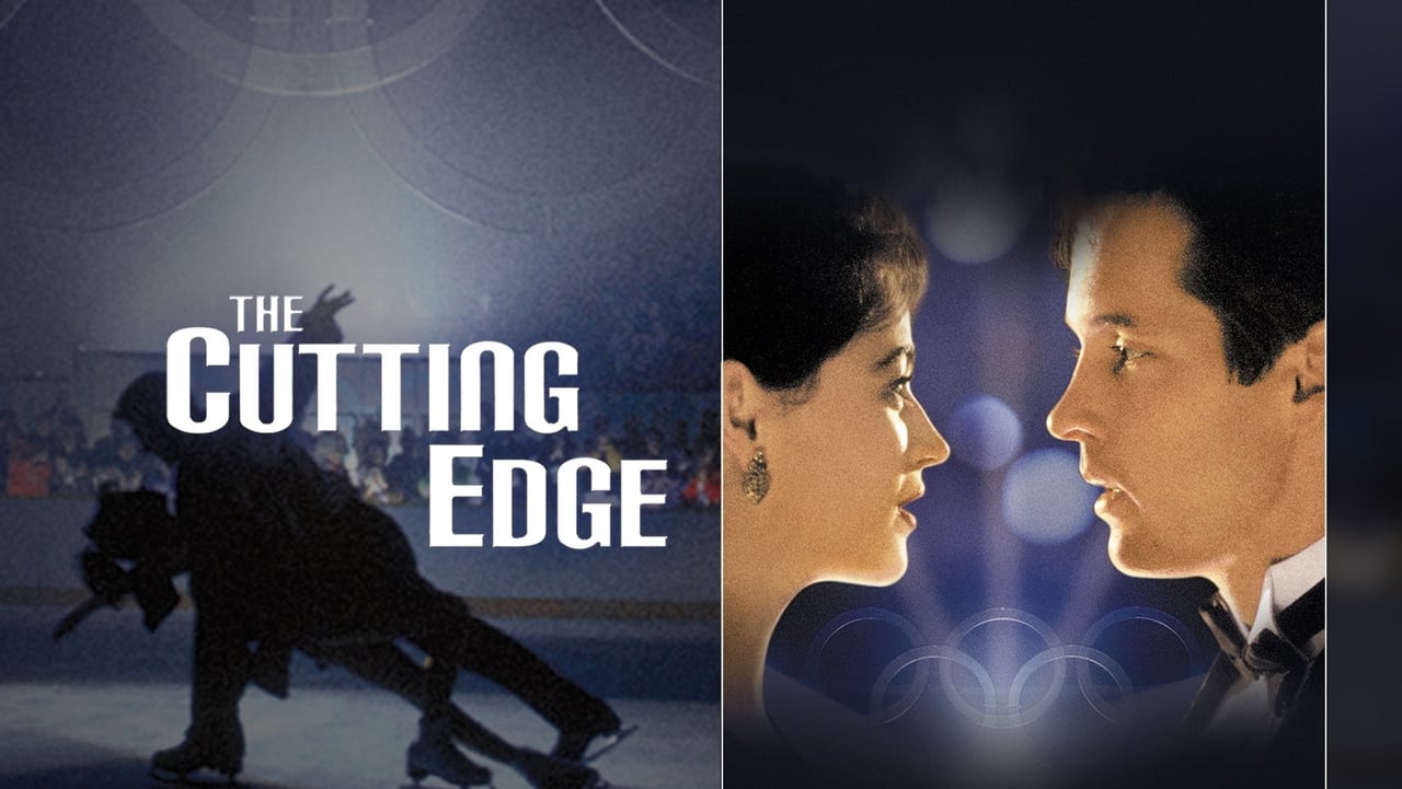 The Cutting Edge (1992)