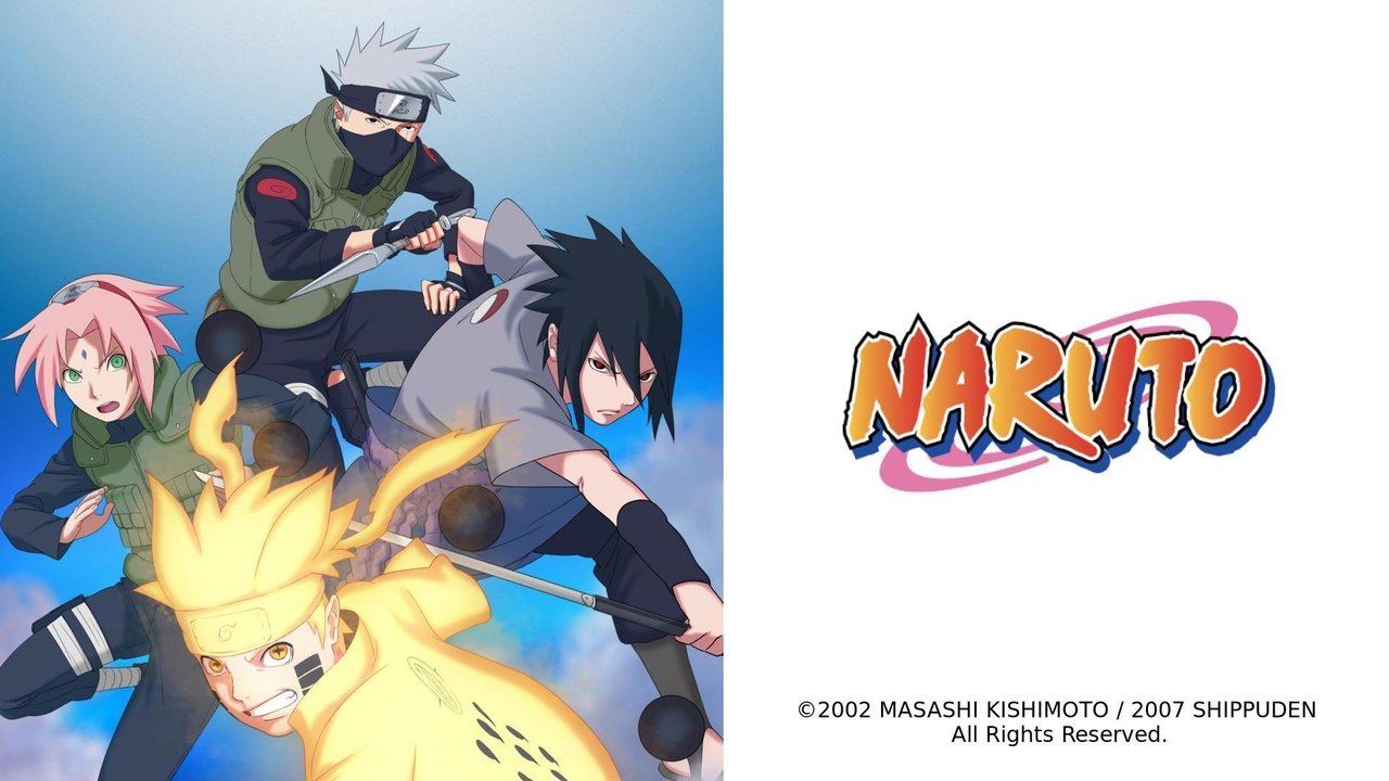 Naruto Shippūden - S14 • The Fourth Great Ninja War - Assailants From Afar