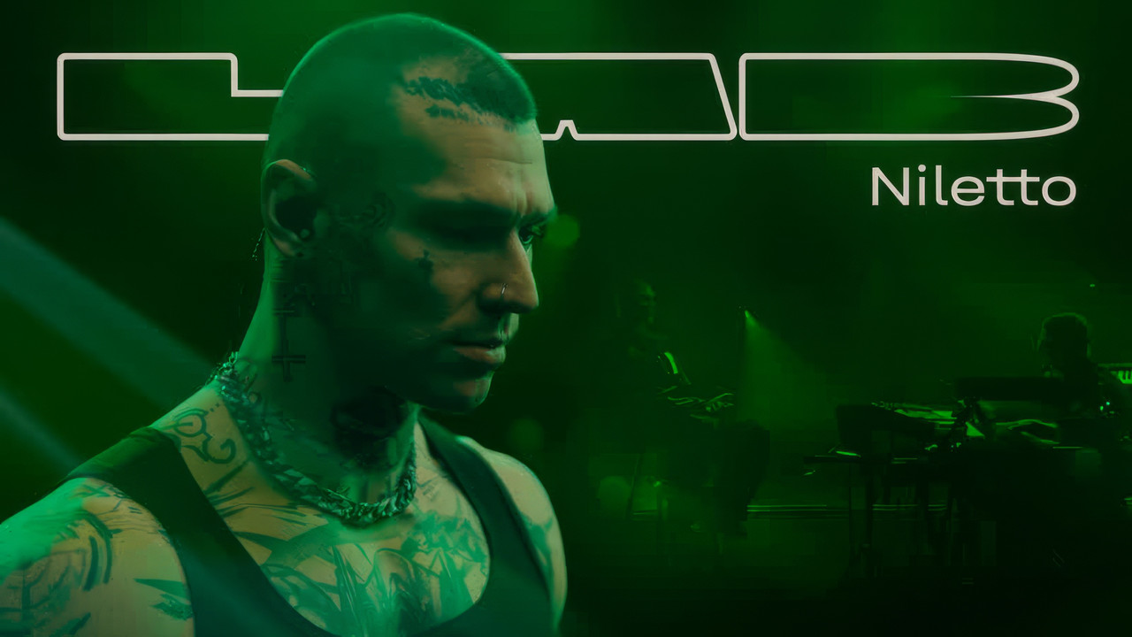 LAB с Антоном Беляевым — Épisode 3