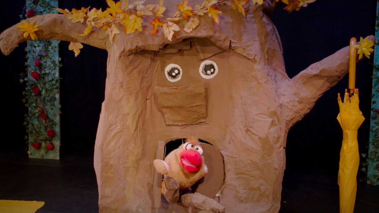 Lappen: Eine Tragödie.