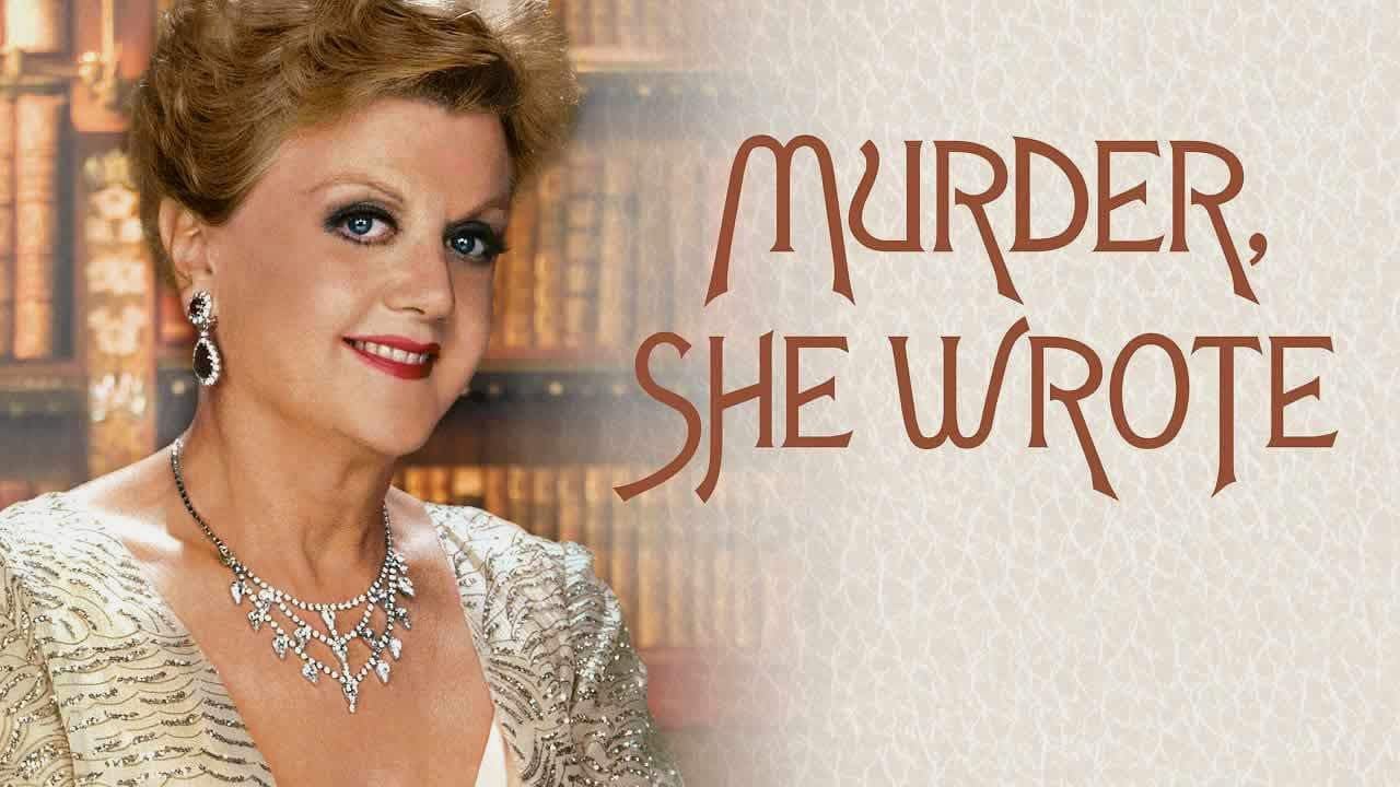 Murder, She Wrote - Season 4