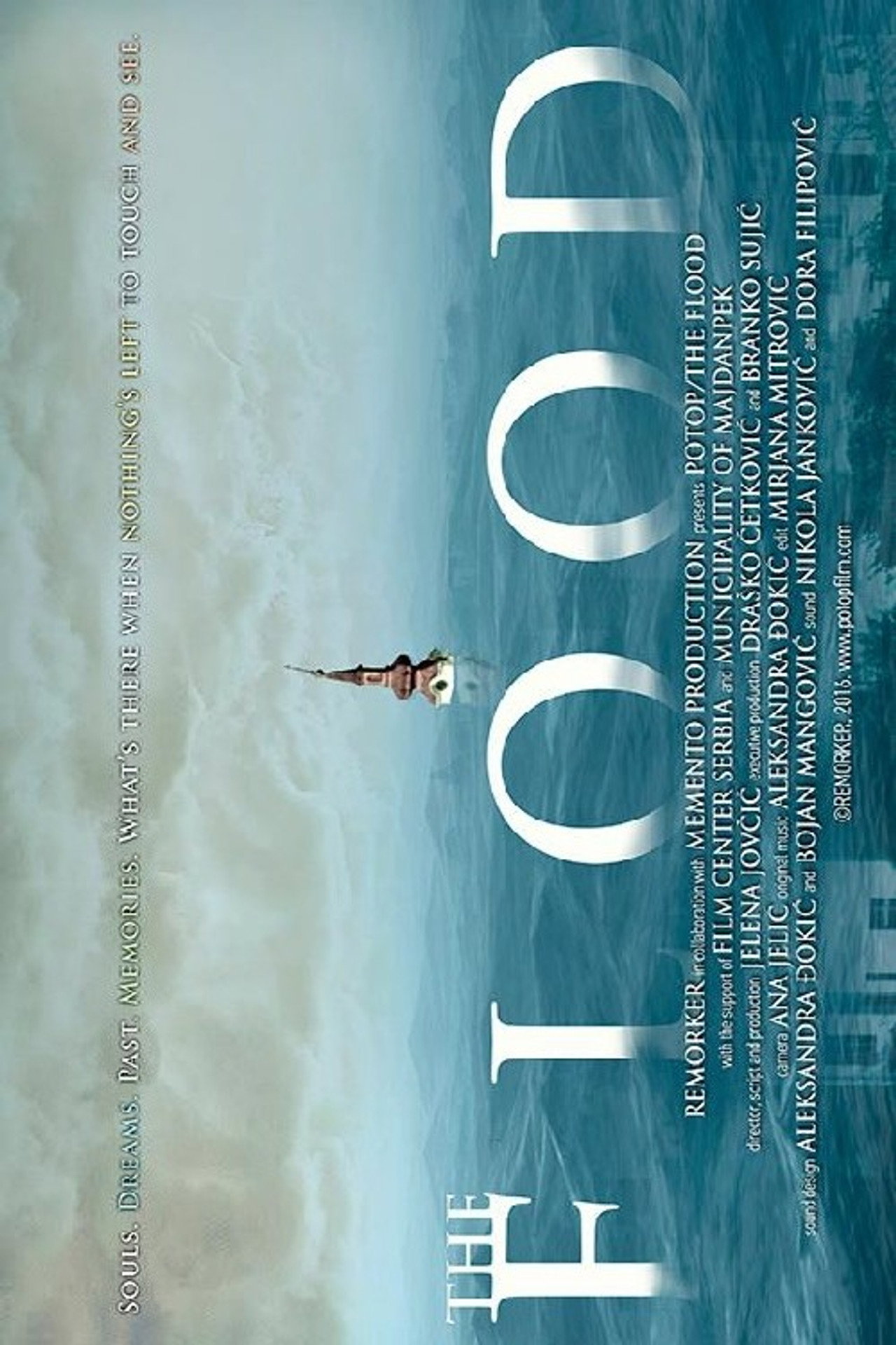Potop filmaffisch